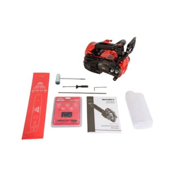 Фото - Цепная пила бензиновая VITALS Master BKZ 2512a